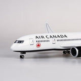 XL Air Canada Boeing 787
