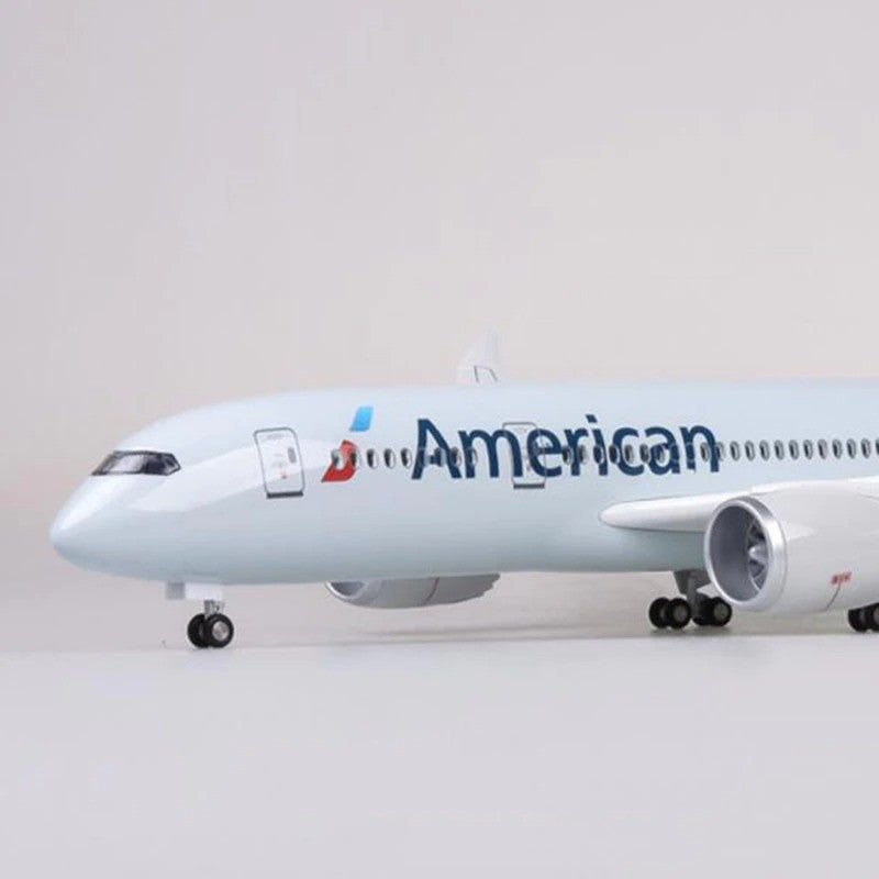 XL American Airlines Boeing 787