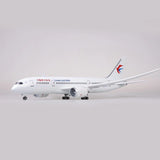XL China Eastern Boeing 787
