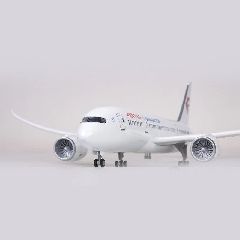 XL China Eastern Boeing 787