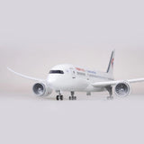 XL China Eastern Boeing 787