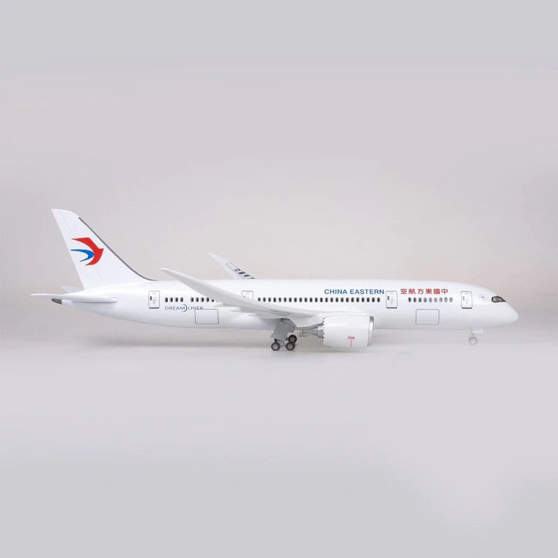 XL China Eastern Boeing 787