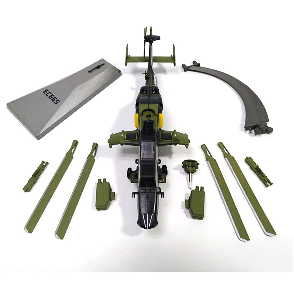 Eurocopter Tiger EC665