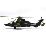 Eurocopter Tiger EC665