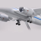 XL Air China Boeing 787