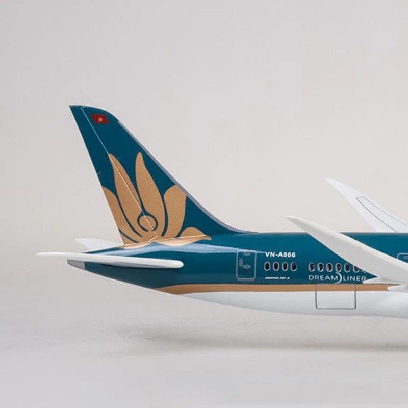 XL Vietnam Airlines Boeing 787
