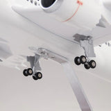 XL Japan Airlines Boeing 787