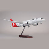 XL Qantas Boeing 787