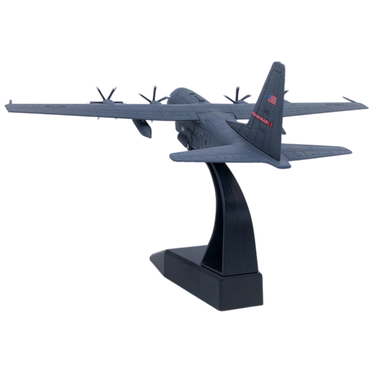C-130J Super Hercules - USAF