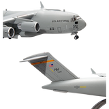C-17 Globemaster III - USAF