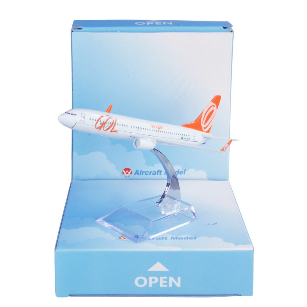 GOL Airlines Boeing 737