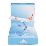 GOL Airlines Boeing 737