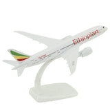 Ethiopian Airlines Boeing 787