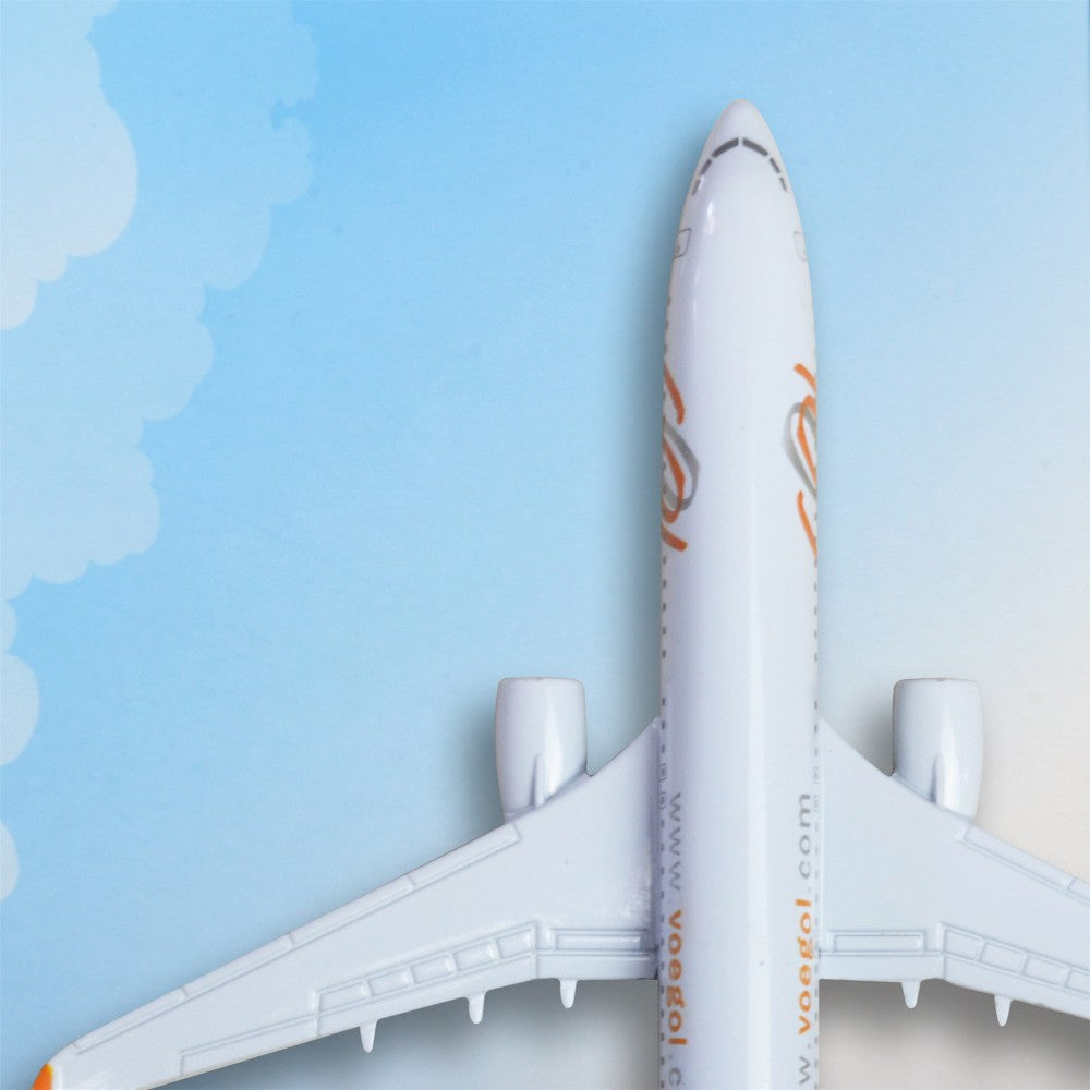 GOL Airlines Boeing 737