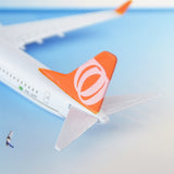 GOL Airlines Boeing 737