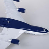 XL British Airways Airbus A380