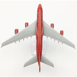 Coca-Cola Airbus A380