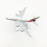 Asiana Airlines Airbus A380
