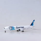 XL EGYPTAIR Boeing 777