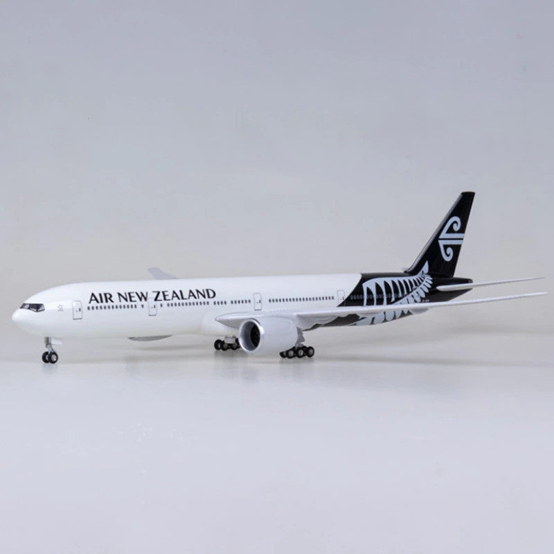 XL Air New Zealand Boeing 777