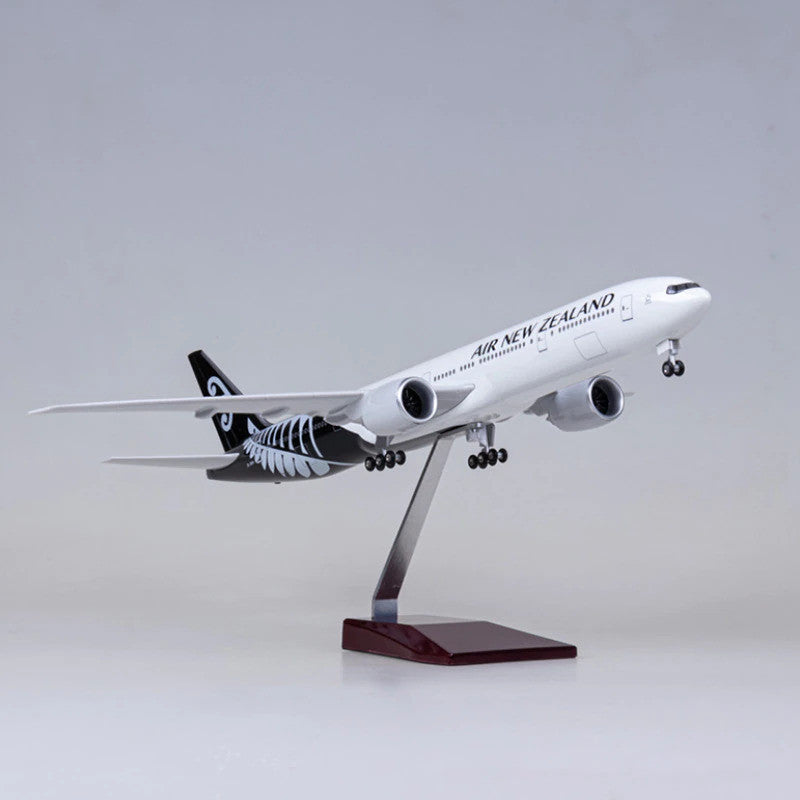 XL Air New Zealand Boeing 777 Model Plane - 1/157 Scale Resin