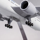 XL China Eastern Boeing 777