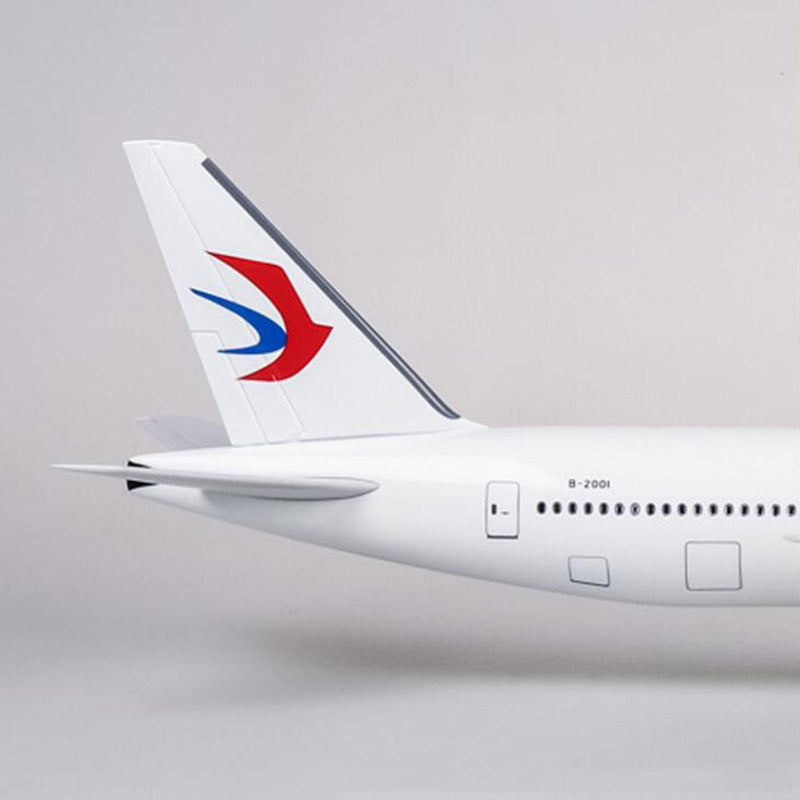 XL China Eastern Boeing 777