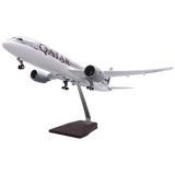 XL Qatar Airways Boeing 787