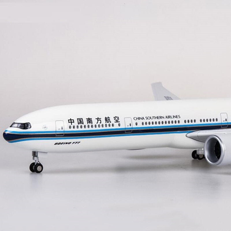 XL China Southern Boeing 777