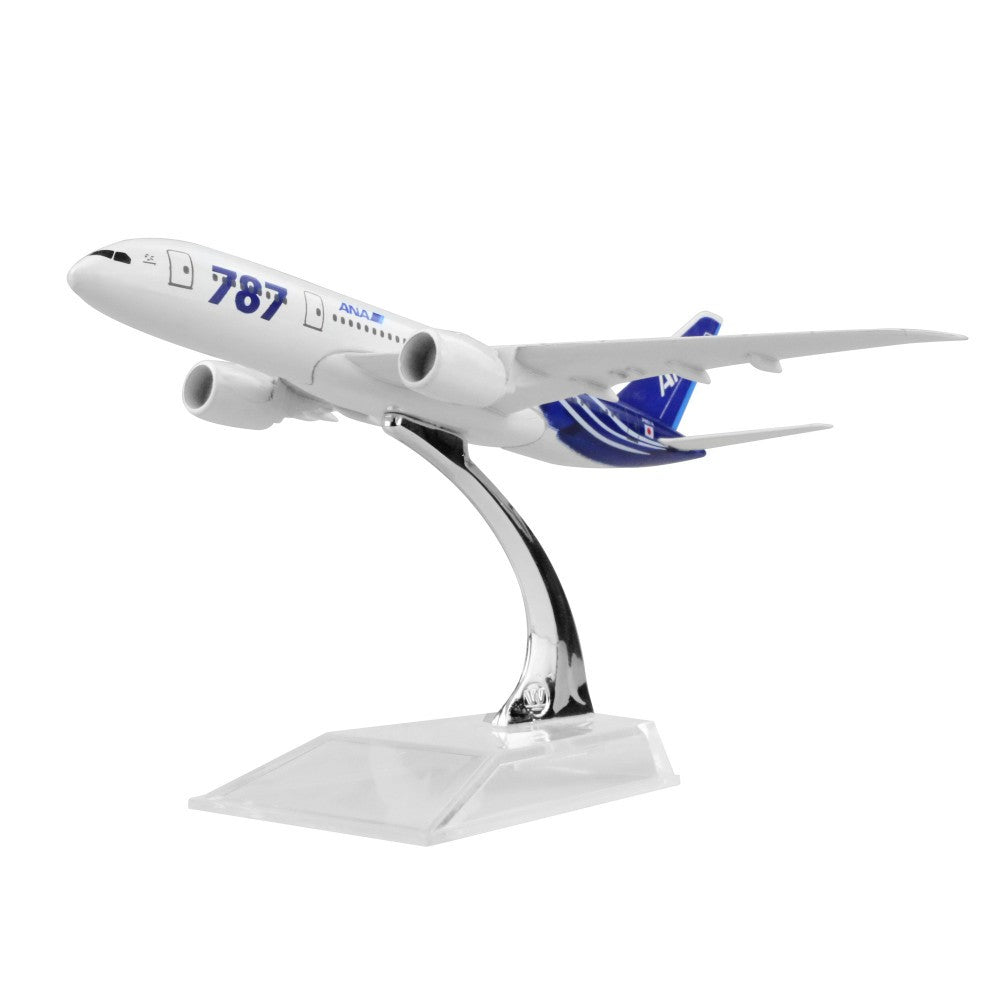 ANA Boeing 787