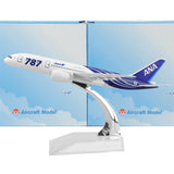 ANA Boeing 787