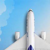 ANA Boeing 787