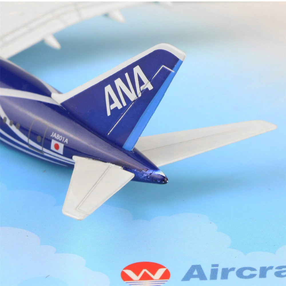 ANA Boeing 787