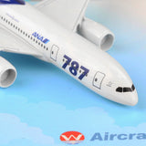 ANA Boeing 787
