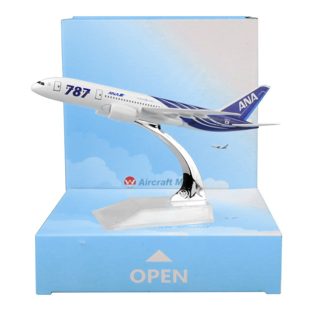 ANA Boeing 787