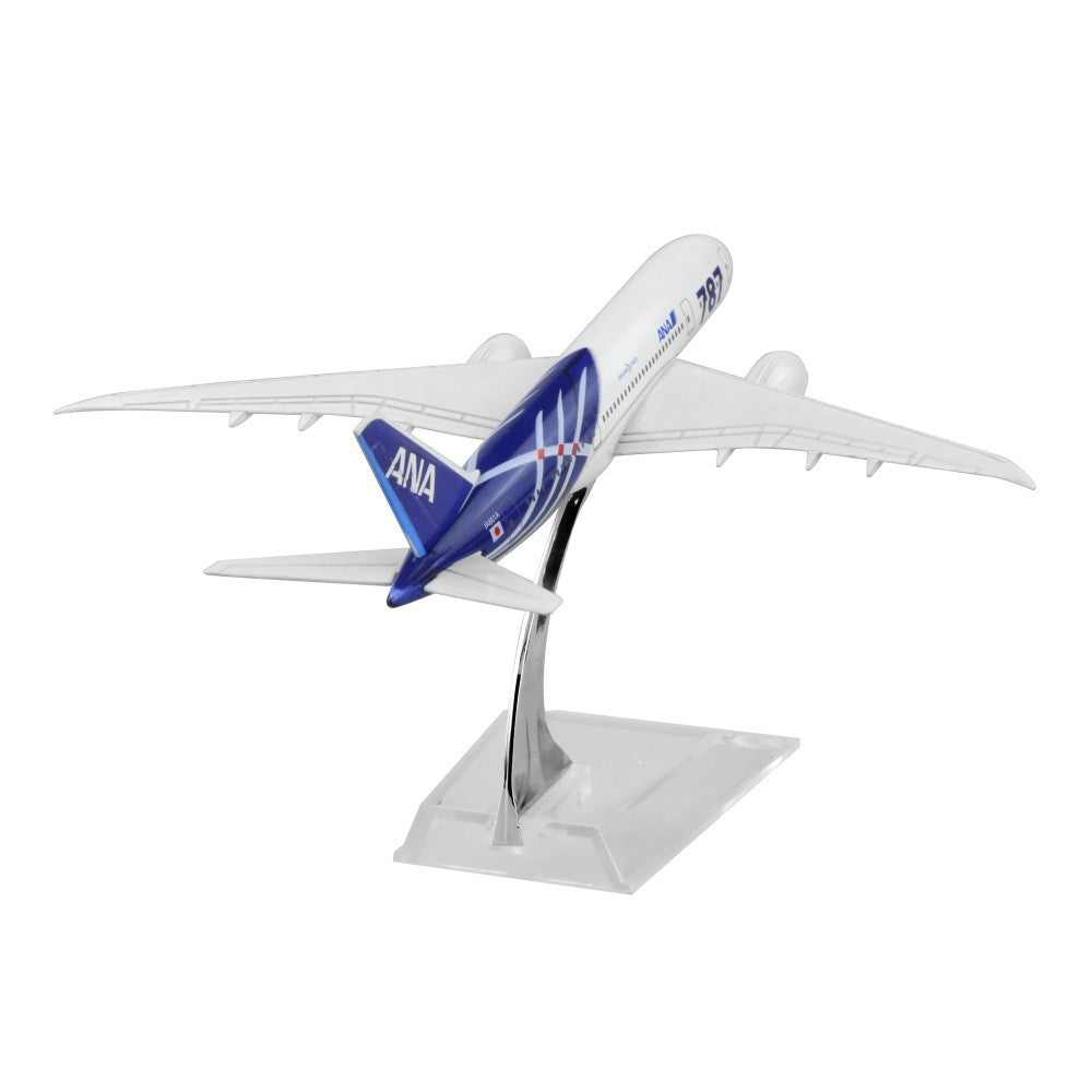 ANA Boeing 787