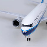 XL China Southern Boeing 737 MAX