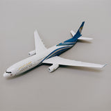 Oman Air Airbus A330