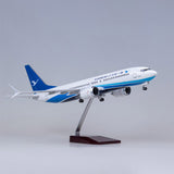 XL XiamenAir Boeing 737 MAX