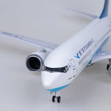 XL XiamenAir Boeing 737 MAX
