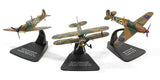 3x Battle of Britain Collection