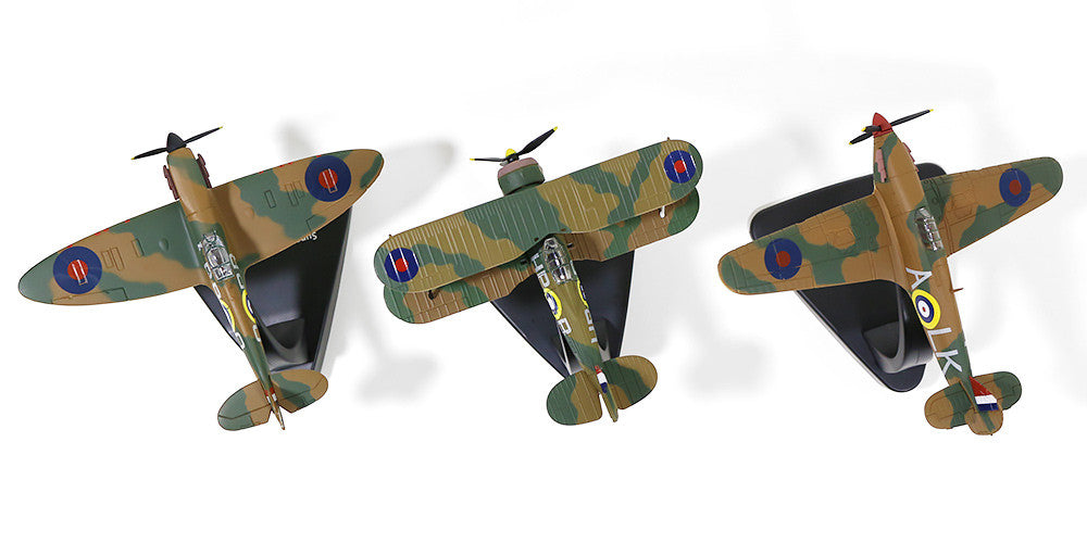 3x Battle of Britain Collection