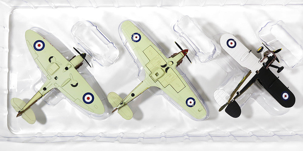 3x Battle of Britain Collection