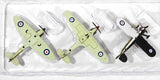 3x Battle of Britain Collection
