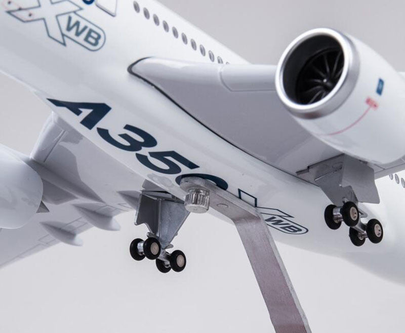 XL Prototype Airbus A350
