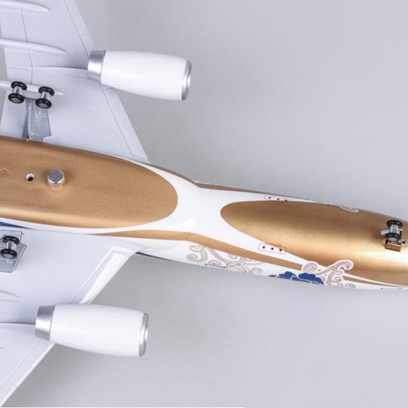 XL Air China Airbus A330