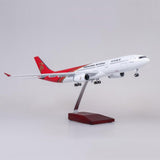 XL Shenzhen Airlines Airbus A330