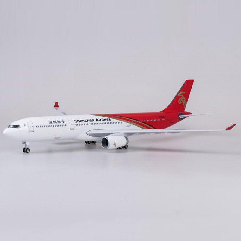 XL Shenzhen Airlines Airbus A330