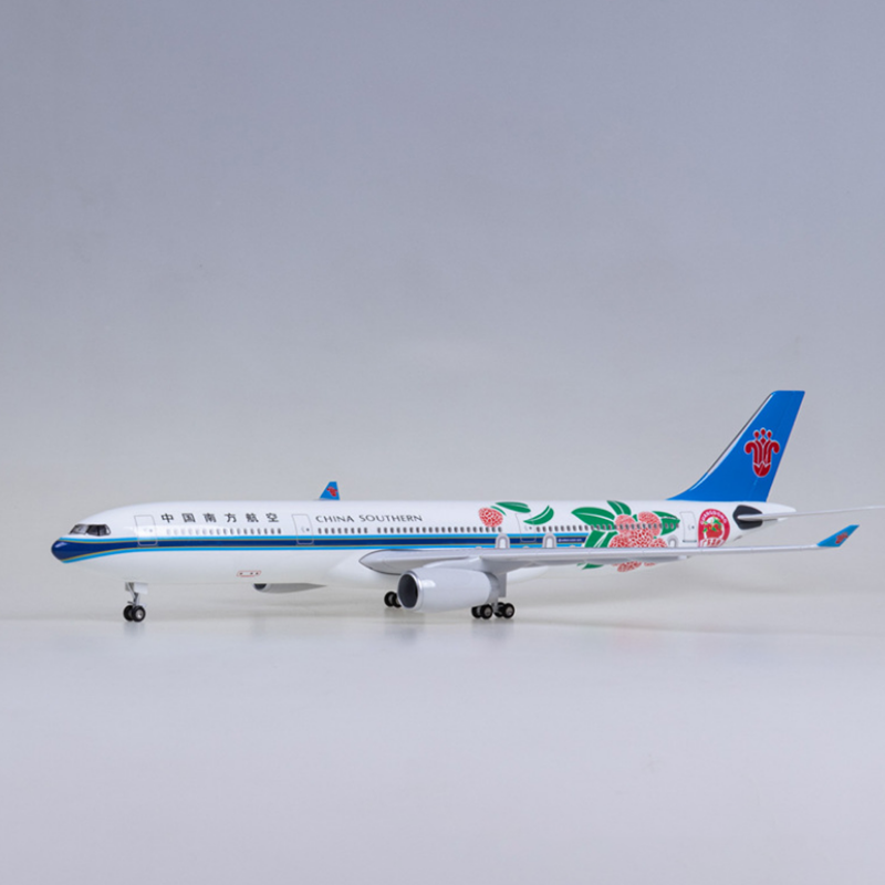 XL China Southern Airbus A330