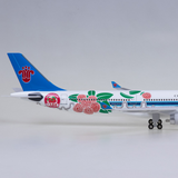 XL China Southern Airbus A330
